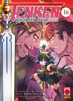 Tenken - Reincarnato in una spada